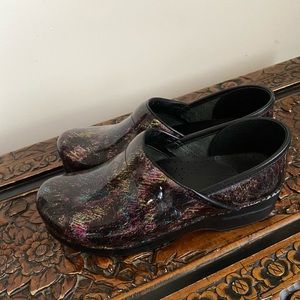Women’s Dansko Professional Slip On